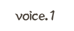 漬物に対するお喜びの声voice.1
